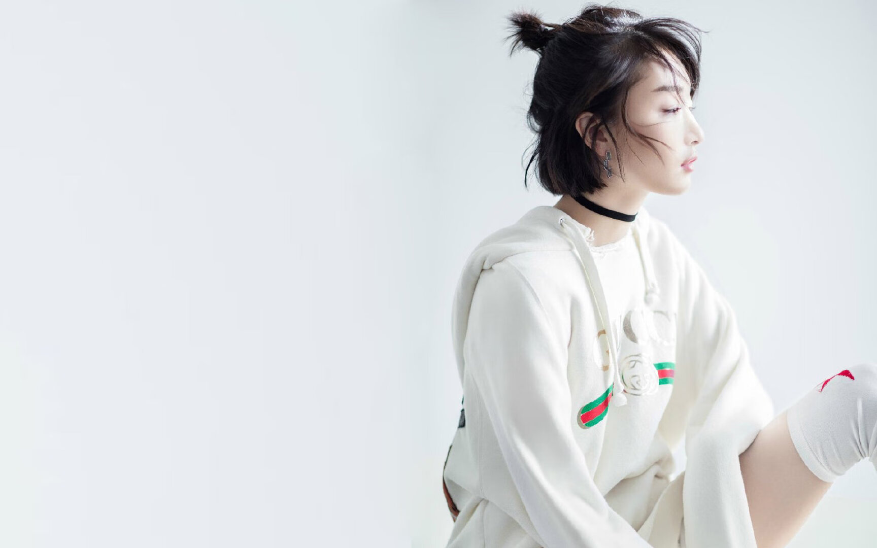 女子队社交媒体互动率领先男队,女子队员